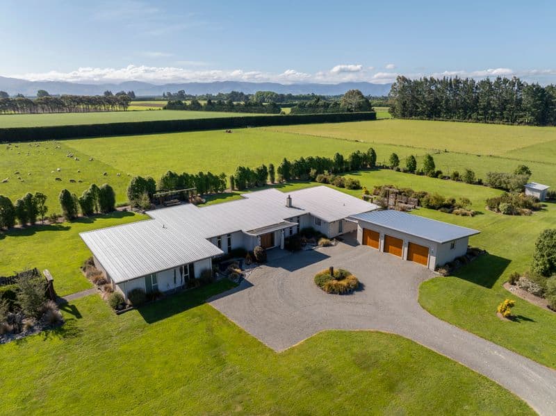 218 Maindonalds Road, West Eyreton, Waimakariri