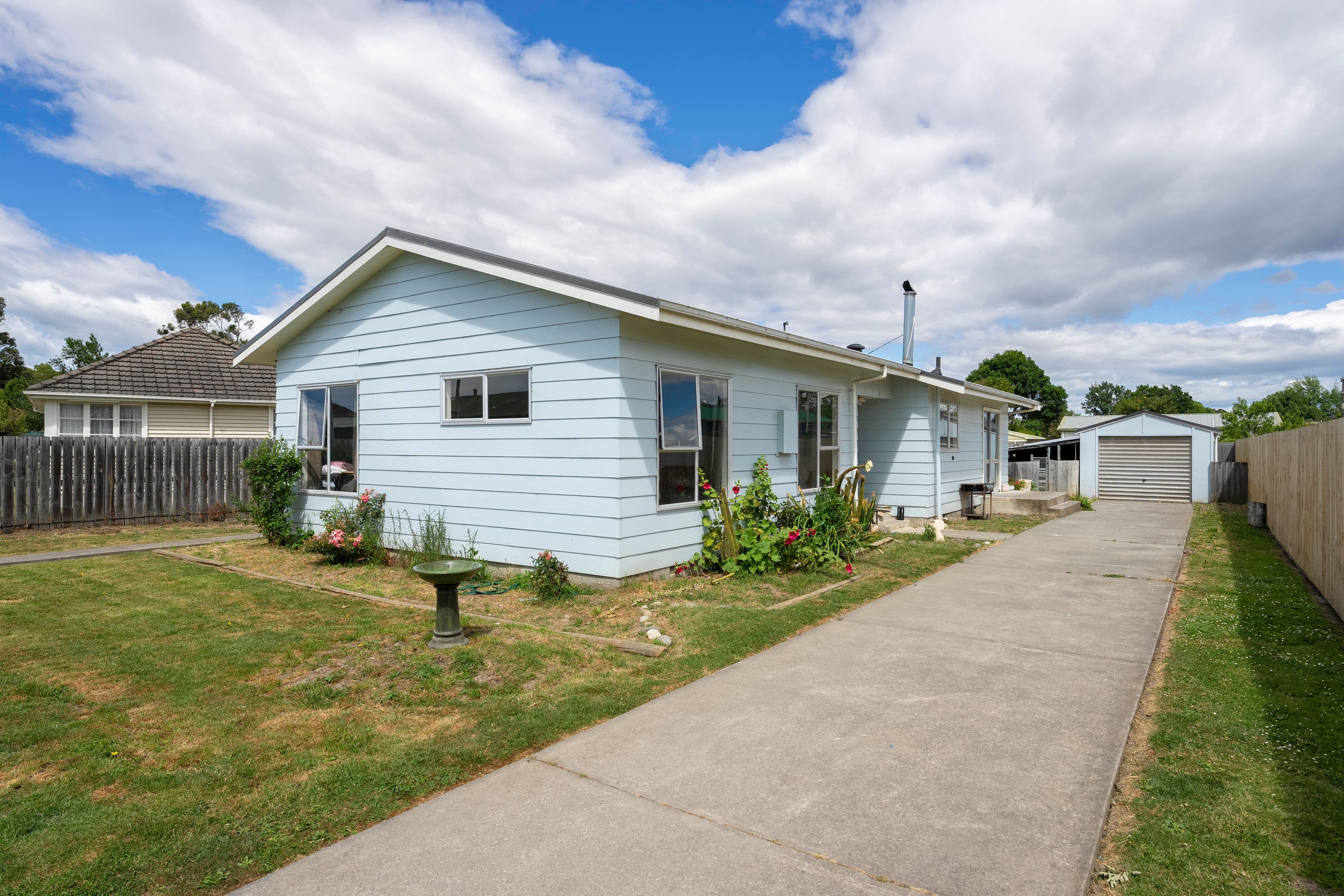 21 Fergus Street, Cheviot, Hurunui, Canterbury | Tall Poppy 