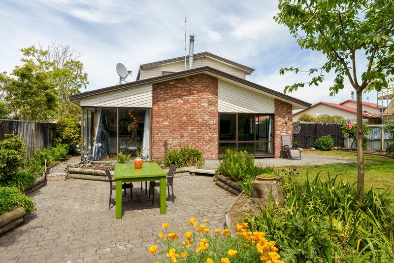 9 Ludlow Place, Parklands, Christchurch City