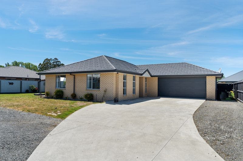 22 Blair Place, Kaiapoi, Waimakariri