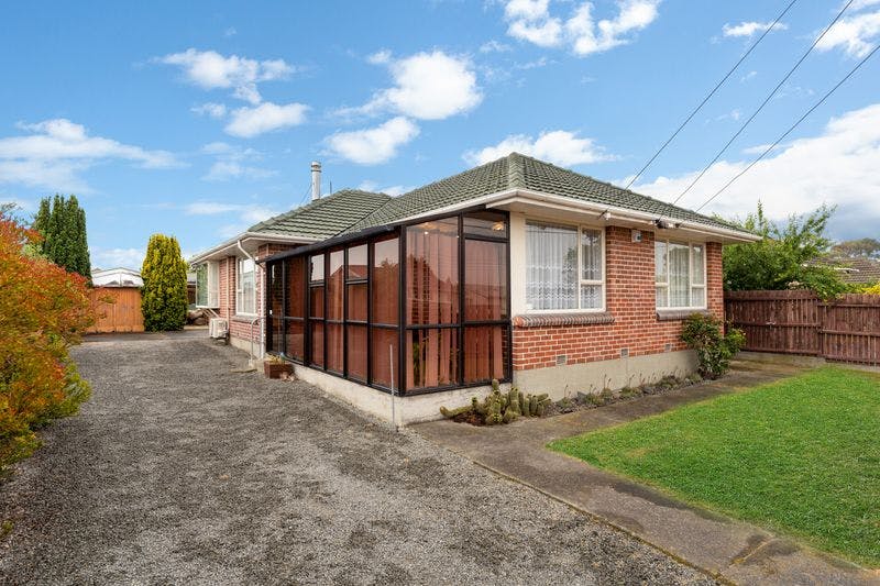 64 Eureka Street, Aranui, Christchurch City, Canterbury | Tall Poppy 