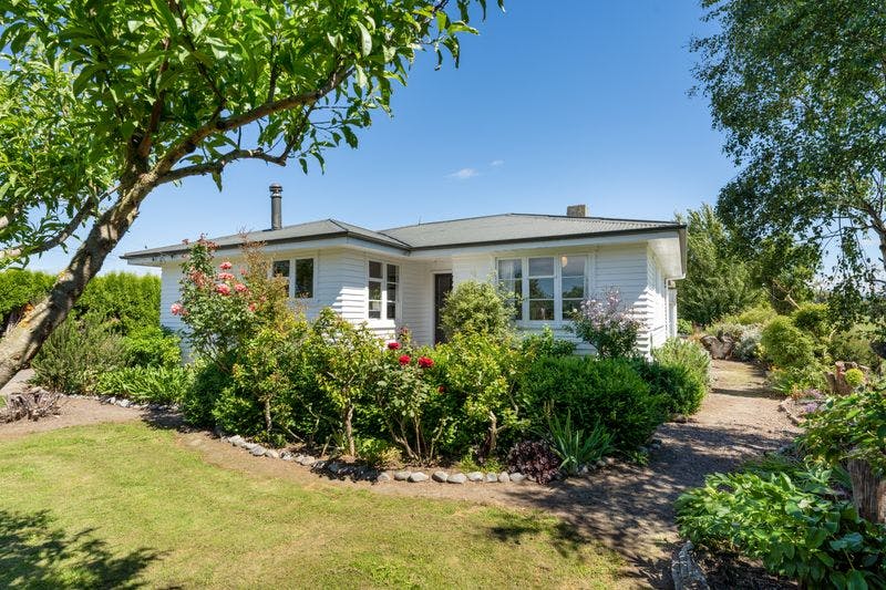 6 Waiau West Road, Spotswood, Hurunui