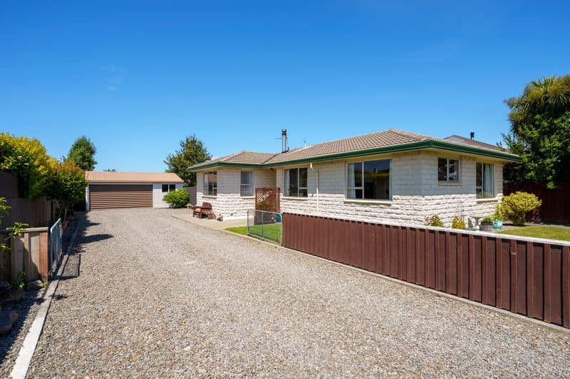 76 Main North Road, Woodend, Waimakariri