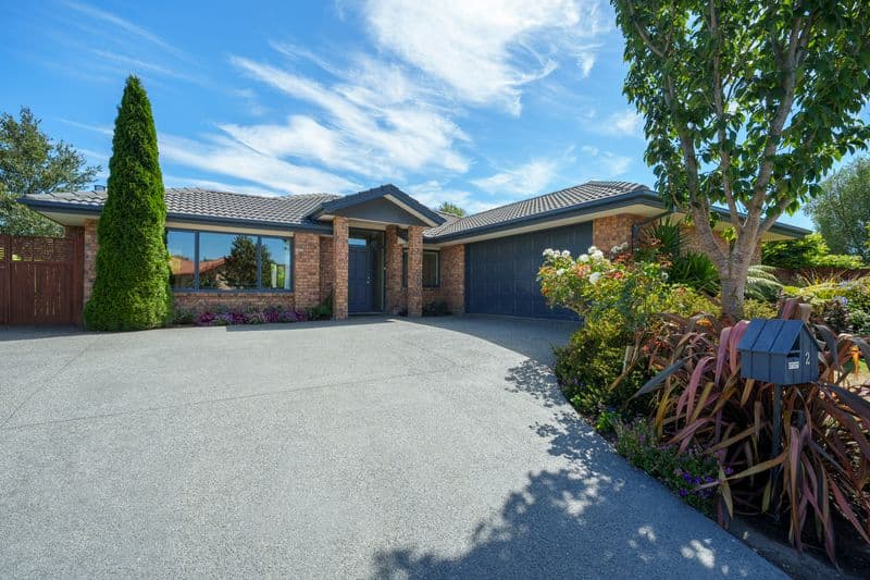 2 Taunton Place, Rangiora, Waimakariri