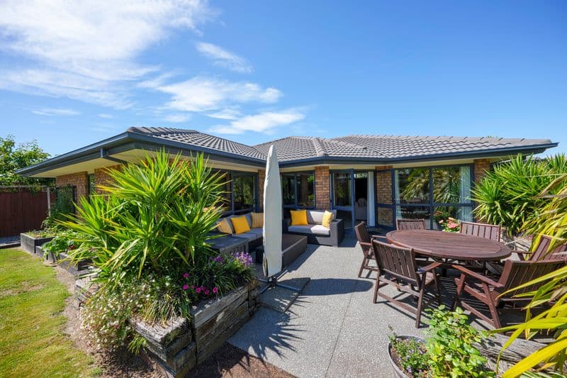 2 Taunton Place, Rangiora, Waimakariri