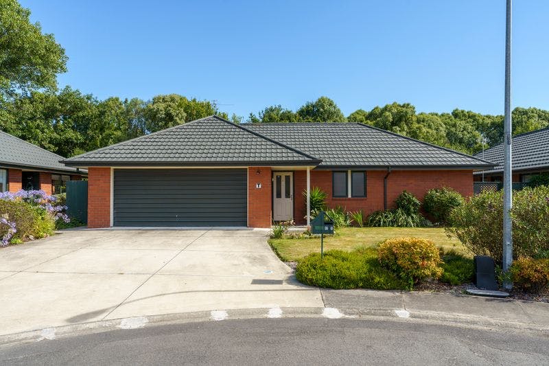 T/17 Matawai Close, Rangiora, Waimakariri