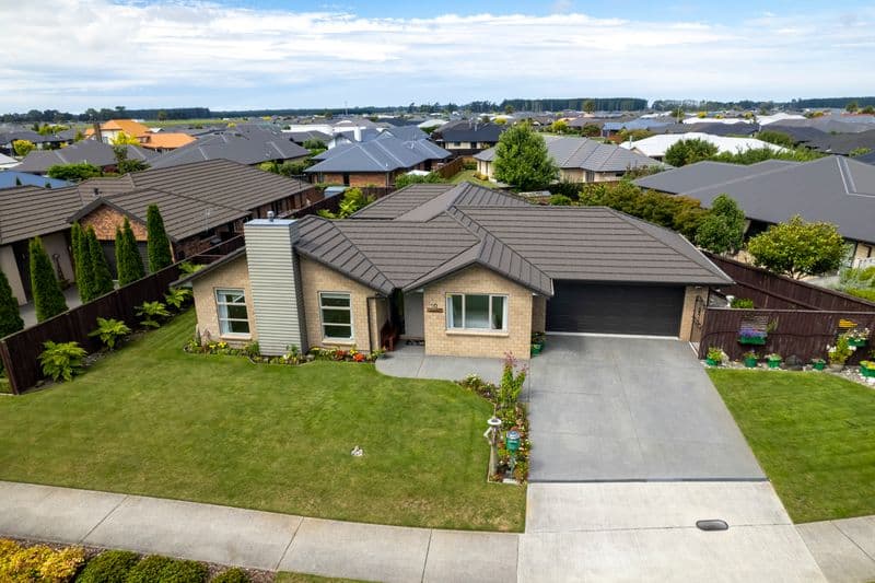 10 Sterling Crescent, Kaiapoi, Waimakariri, Canterbury | Tall Poppy 