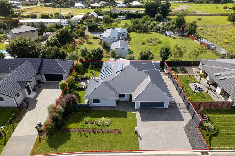 22 Wineberry Ave, Amberley, Hurunui