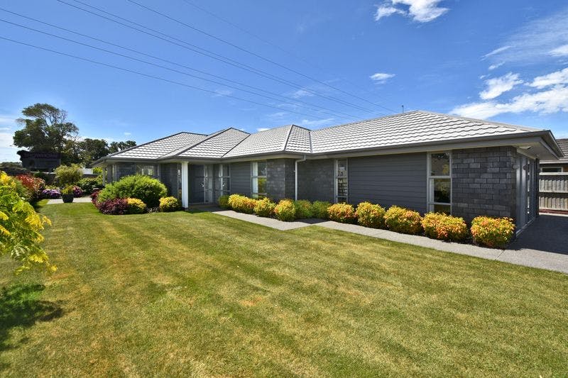 46 Parklea Avenue, Halswell, Christchurch City