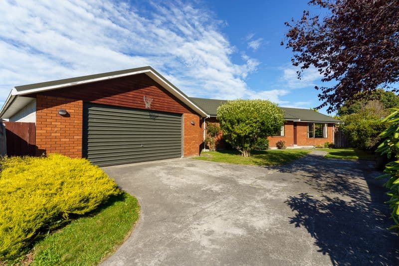 15 Mathias Place, Kaiapoi, Waimakariri, Canterbury | Tall Poppy 