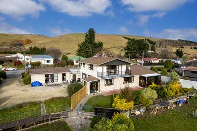 36C Princes Street, Waikari, Hurunui, Canterbury | Tall Poppy 