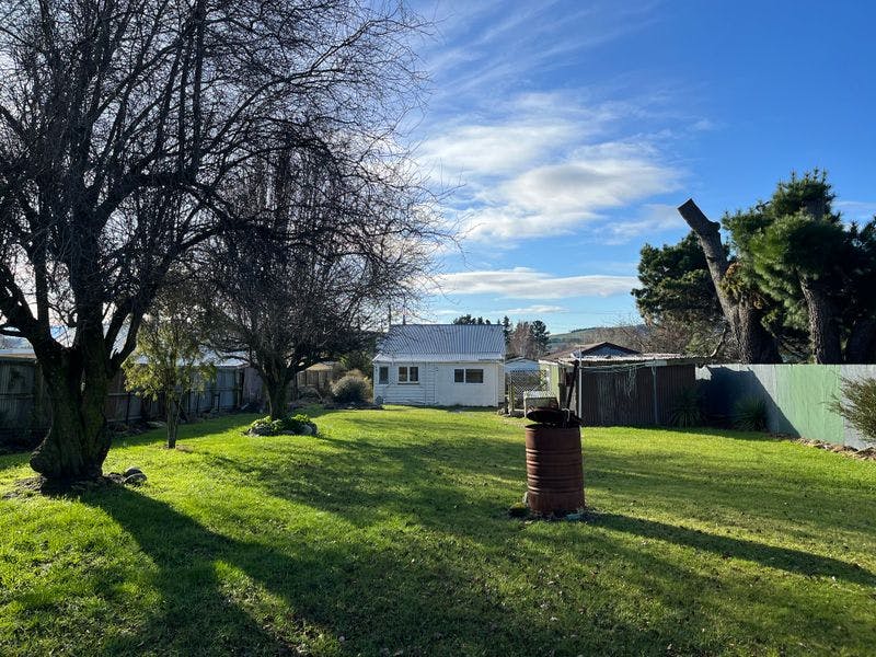 9 Princes Street, Waikari, Hurunui