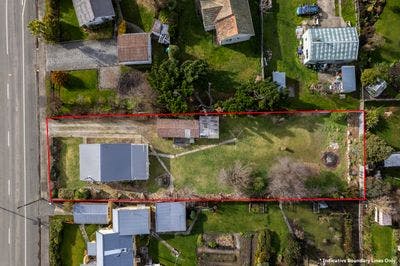 9 Princes Street, Waikari, Hurunui, Canterbury | Tall Poppy 