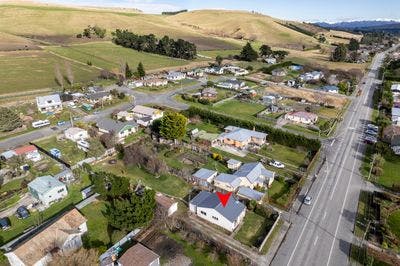 9 Princes Street, Waikari, Hurunui, Canterbury | Tall Poppy 