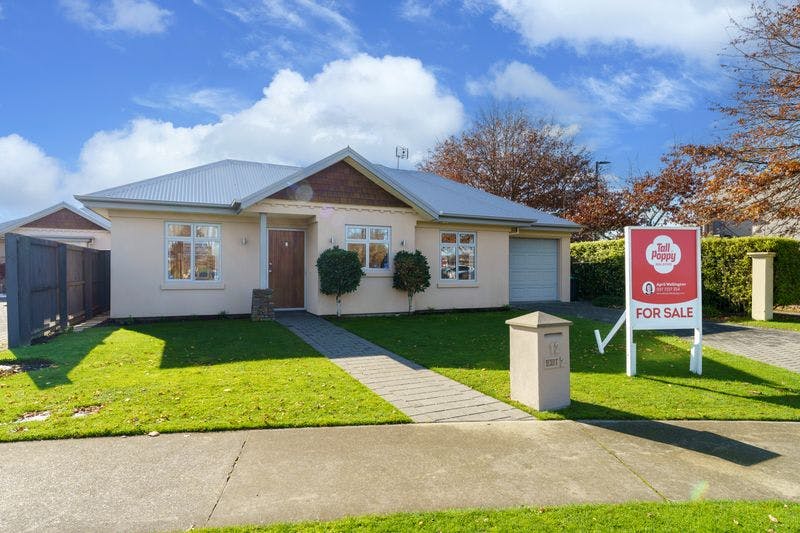 2/12 Mounter Avenue, Northwood, Christchurch City