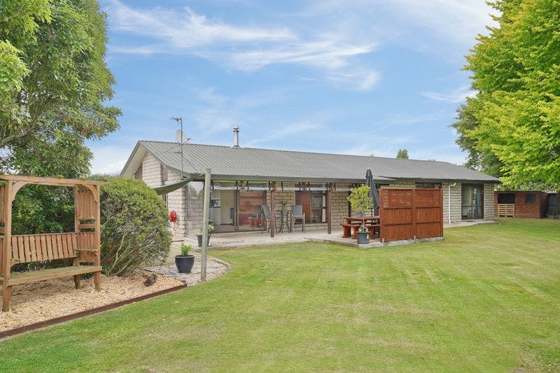 9 Bowie Drive, Woodend, Waimakariri