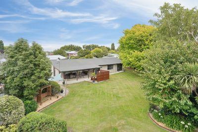 9 Bowie Drive, Woodend, Waimakariri, Canterbury | Tall Poppy 