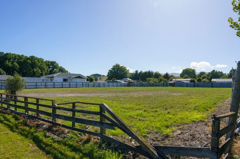 22 Fergus Street, Cheviot, Hurunui