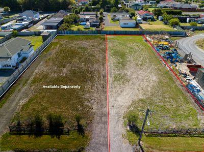 22 Fergus Street, Cheviot, Hurunui, Canterbury | Tall Poppy 