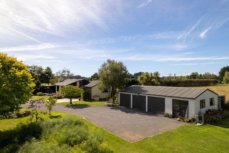 9 Greens Road, Tuahiwi, Waimakariri