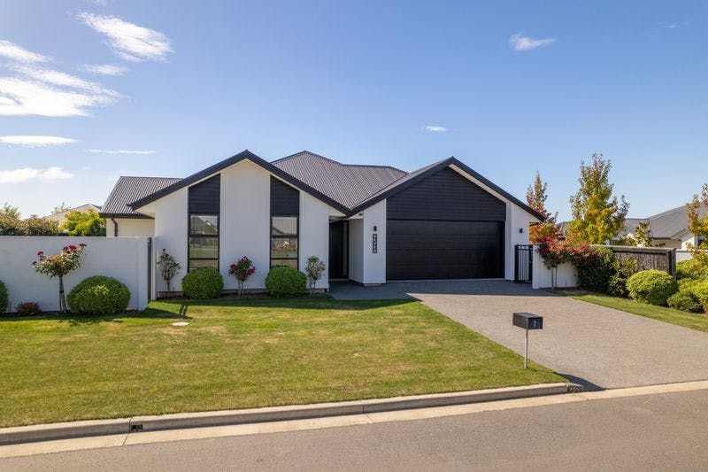 7 Greenfield Mews, Rangiora, Waimakariri