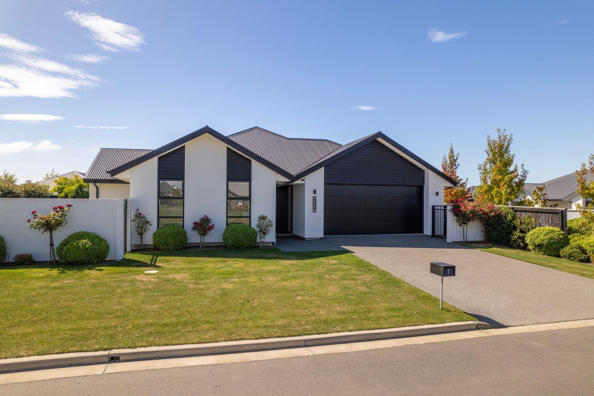 7 Greenfield Mews, Rangiora, Waimakariri, Canterbury | Tall Poppy 