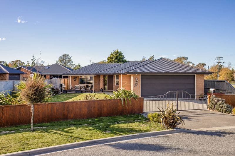 2 Wineberry Avenue, Amberley, Hurunui