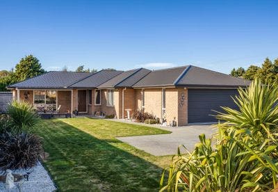 2 Wineberry Avenue, Amberley, Hurunui, Canterbury | Tall Poppy 