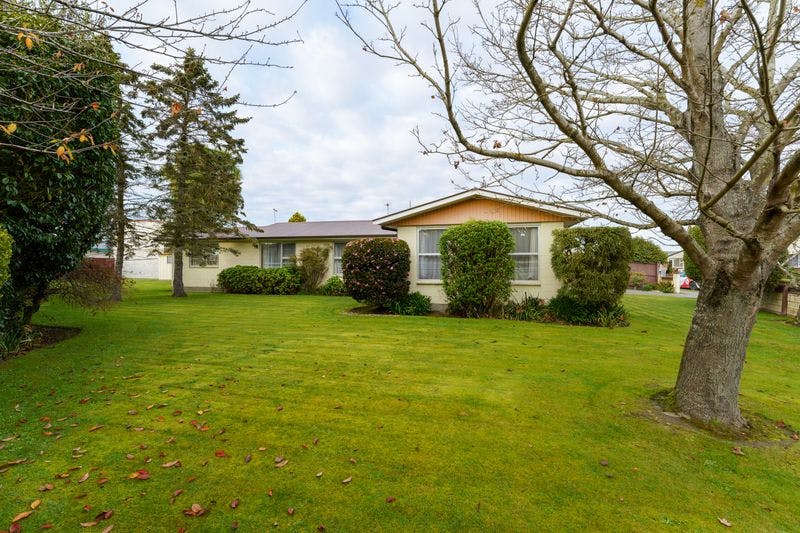 17 Bracebridge Street, Kaiapoi, Waimakariri