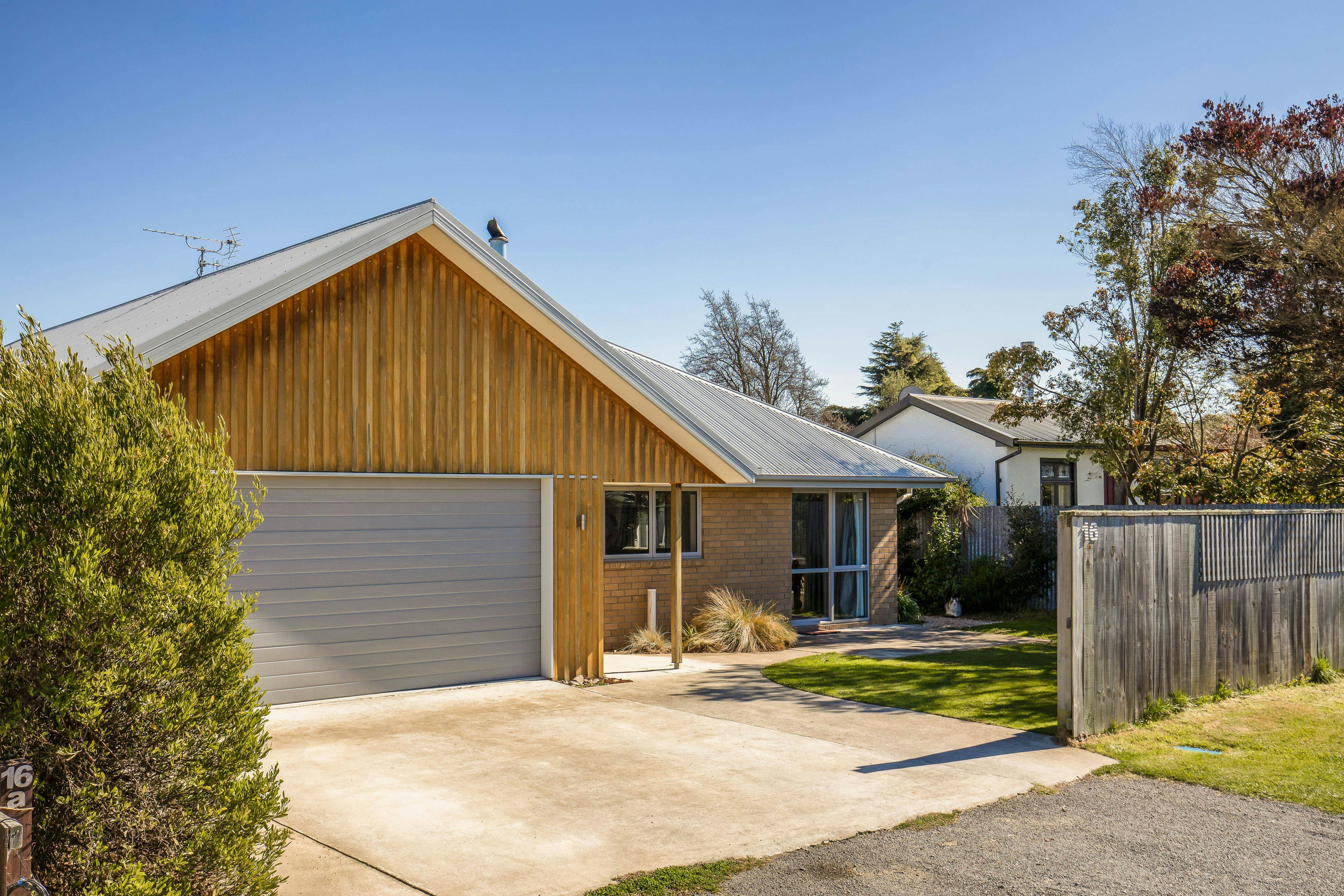 16 Brighton Street, Leithfield, Hurunui, Canterbury | Tall Poppy 