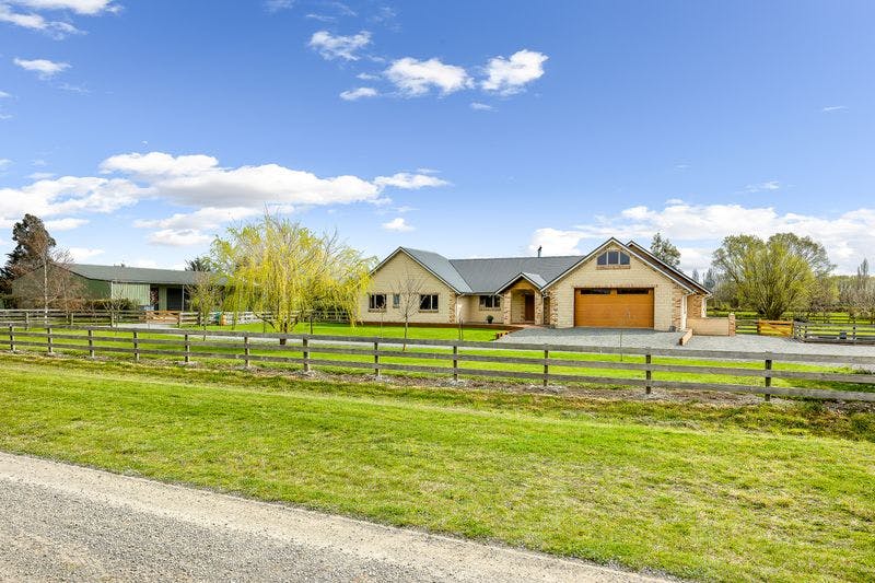 6 Bridge Road, Fernside, Waimakariri