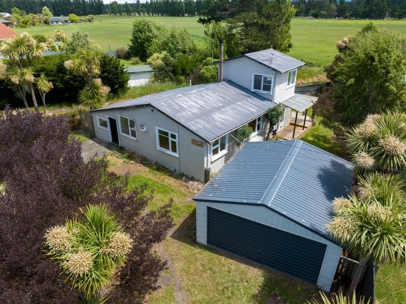 26 Kowai Street, Leithfield, Hurunui