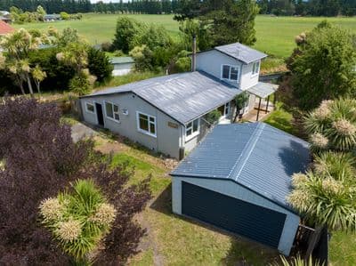 26 Kowai Street, Leithfield, Hurunui, Canterbury | Tall Poppy 