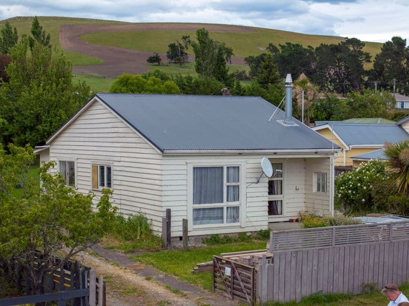 9 Princes Street, Waikari, Hurunui, Canterbury | Tall Poppy 