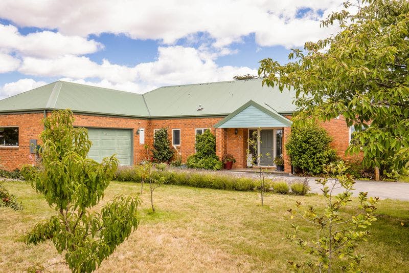 3 Swindon Lane, Amberley, Hurunui