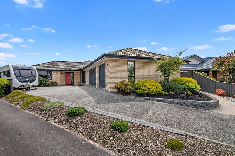 31 Cambelldon Crescent, Stoke, Nelson