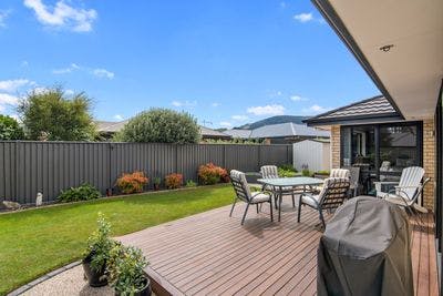 31 Cambelldon Crescent, Stoke, Nelson, Nelson | Tall Poppy 