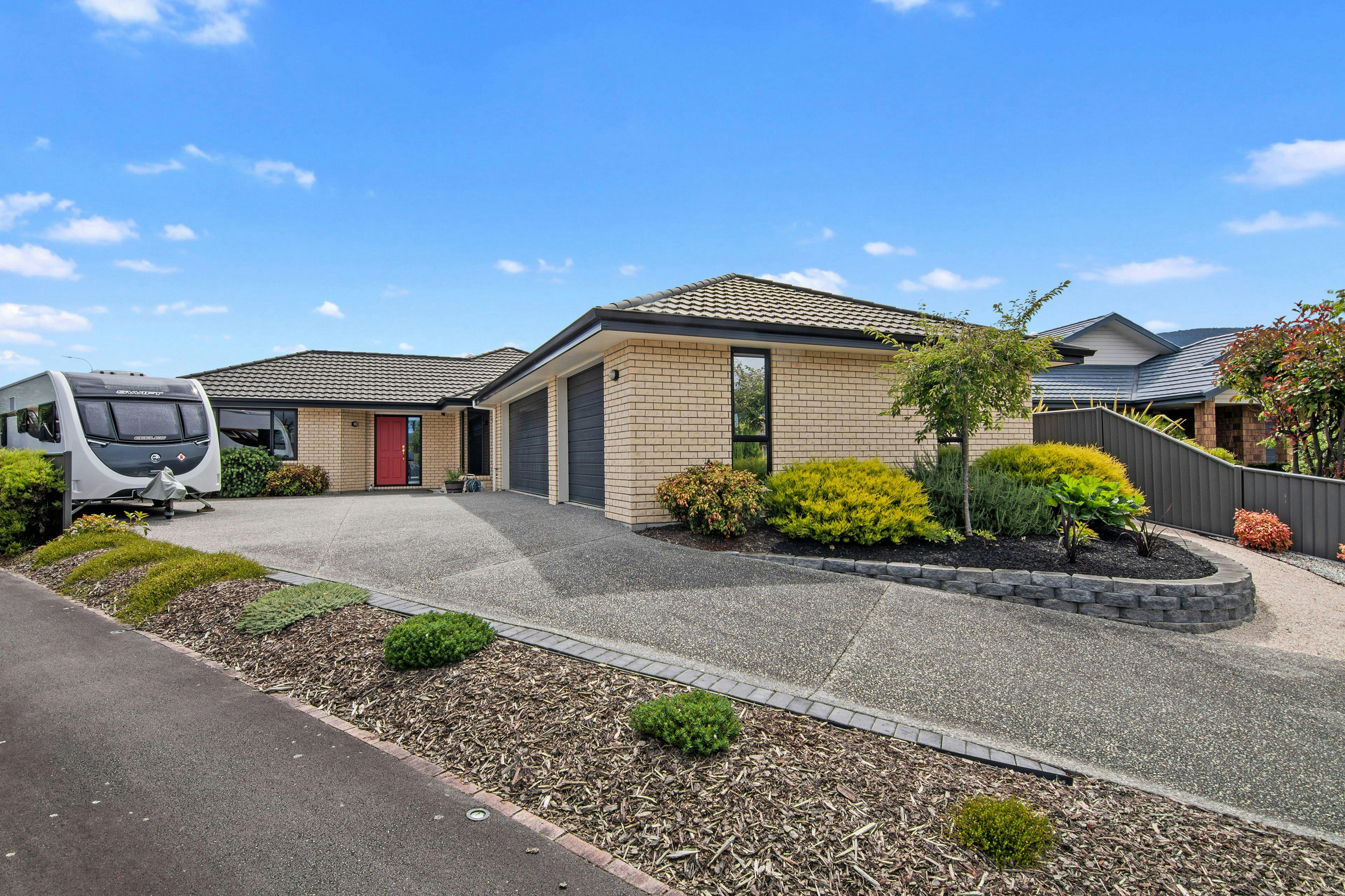 31 Cambelldon Crescent, Stoke, Nelson, Nelson | Tall Poppy 