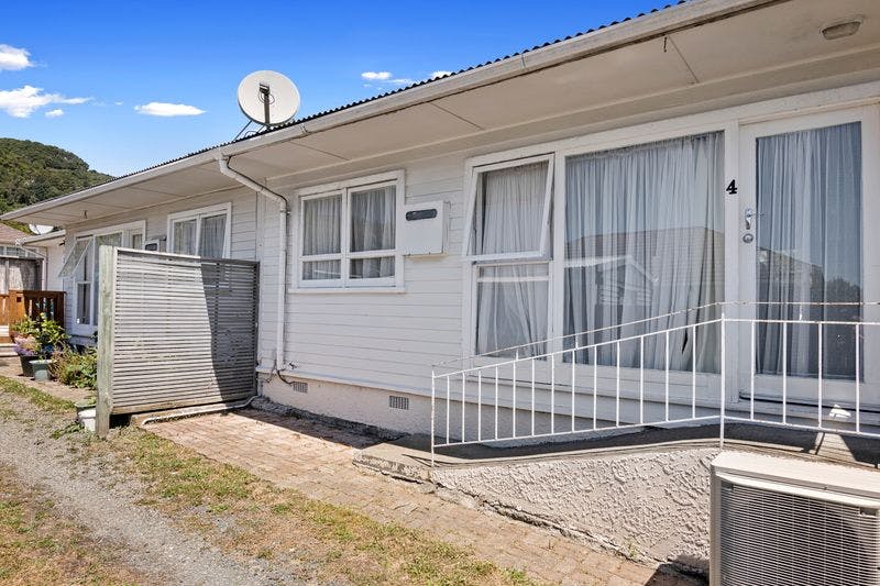 4/229 Kawai Street, Nelson Central, Nelson