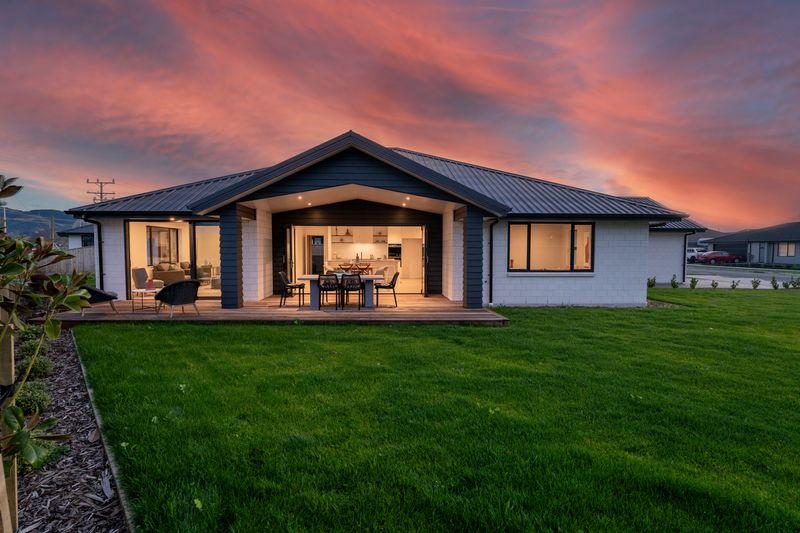 55 Oakdale Grove, Richmond , Tasman