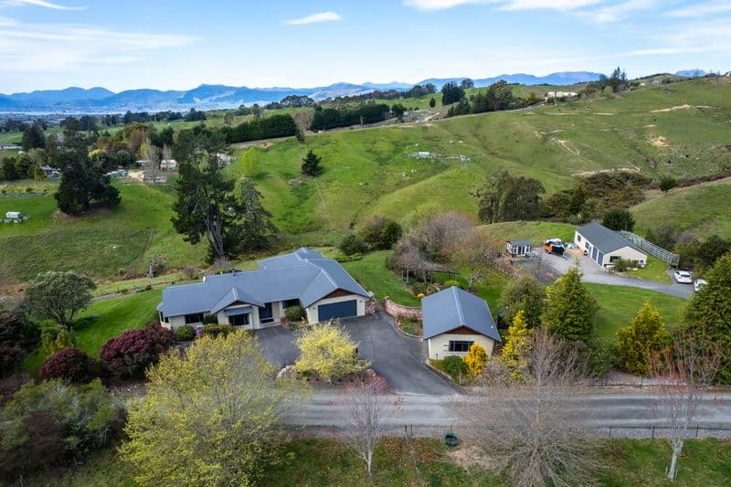 33 Redwood Park Road, Redwood Valley, Tasman