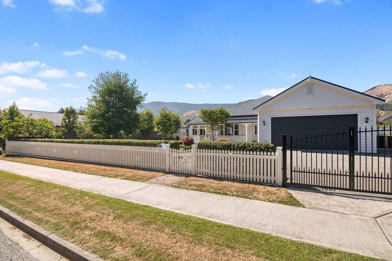 33 Hill Street North, Richmond , Tasman