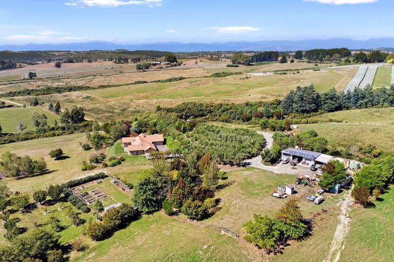 324 Wills Road, Upper Moutere, Tasman