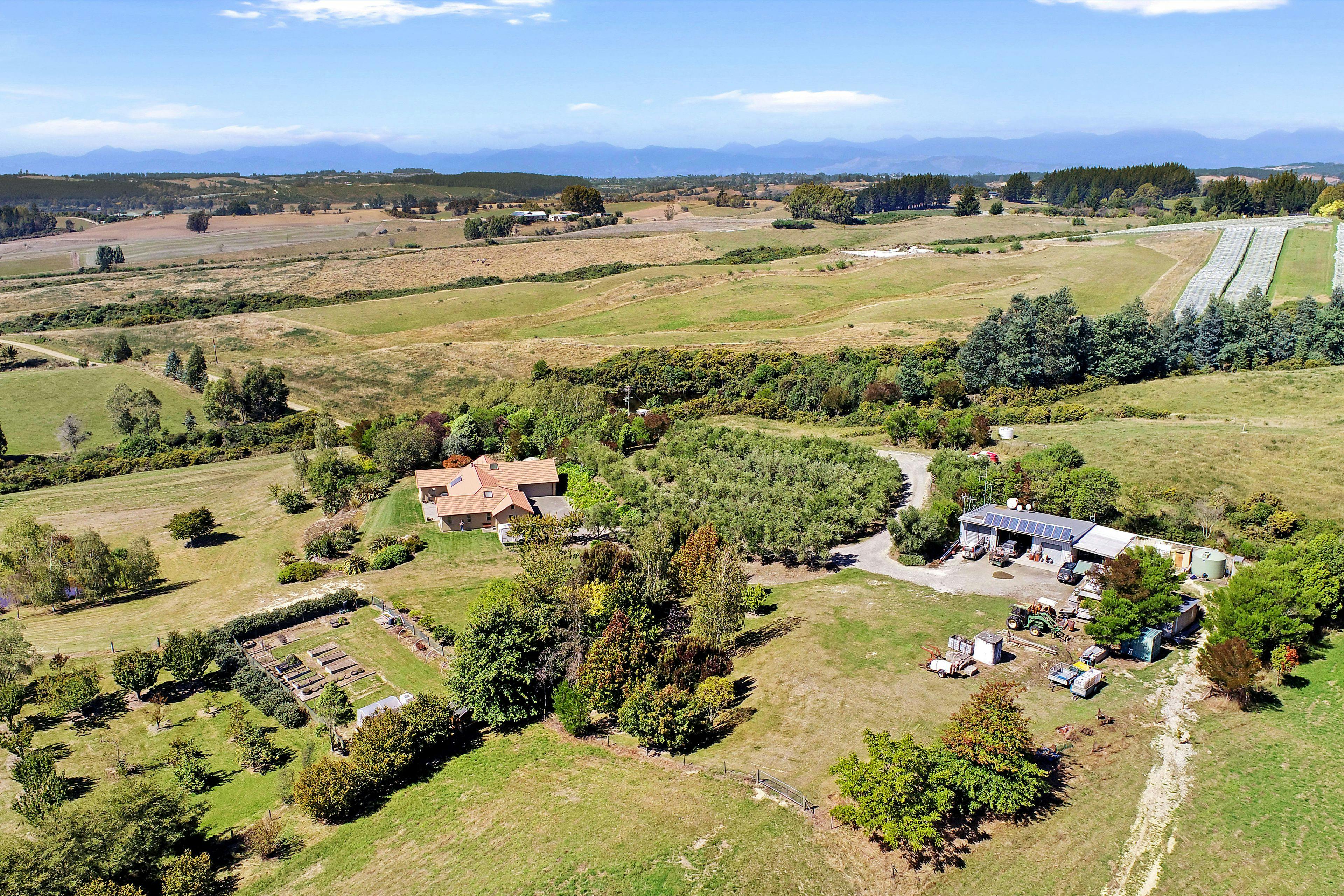 324 Wills Road, Upper Moutere, Tasman, Nelson | Tall Poppy 