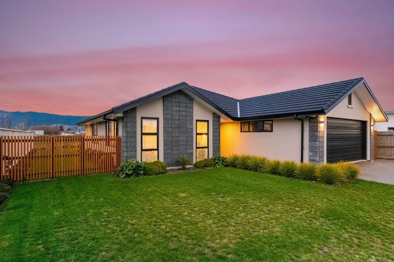 35 Carmine Crescent, Richmond , Tasman, Nelson | Tall Poppy 