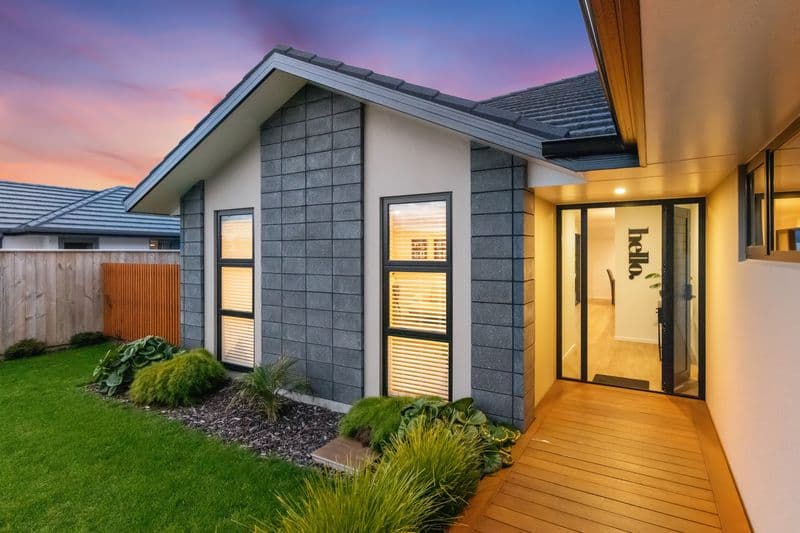 35 Carmine Crescent, Richmond , Tasman, Nelson | Tall Poppy 