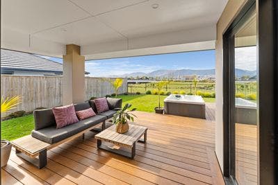 35 Carmine Crescent, Richmond , Tasman, Nelson | Tall Poppy 