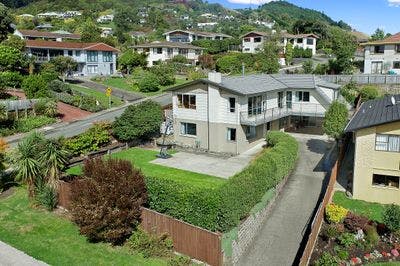 71 Queen Street, Richmond , Tasman, Nelson | Tall Poppy 