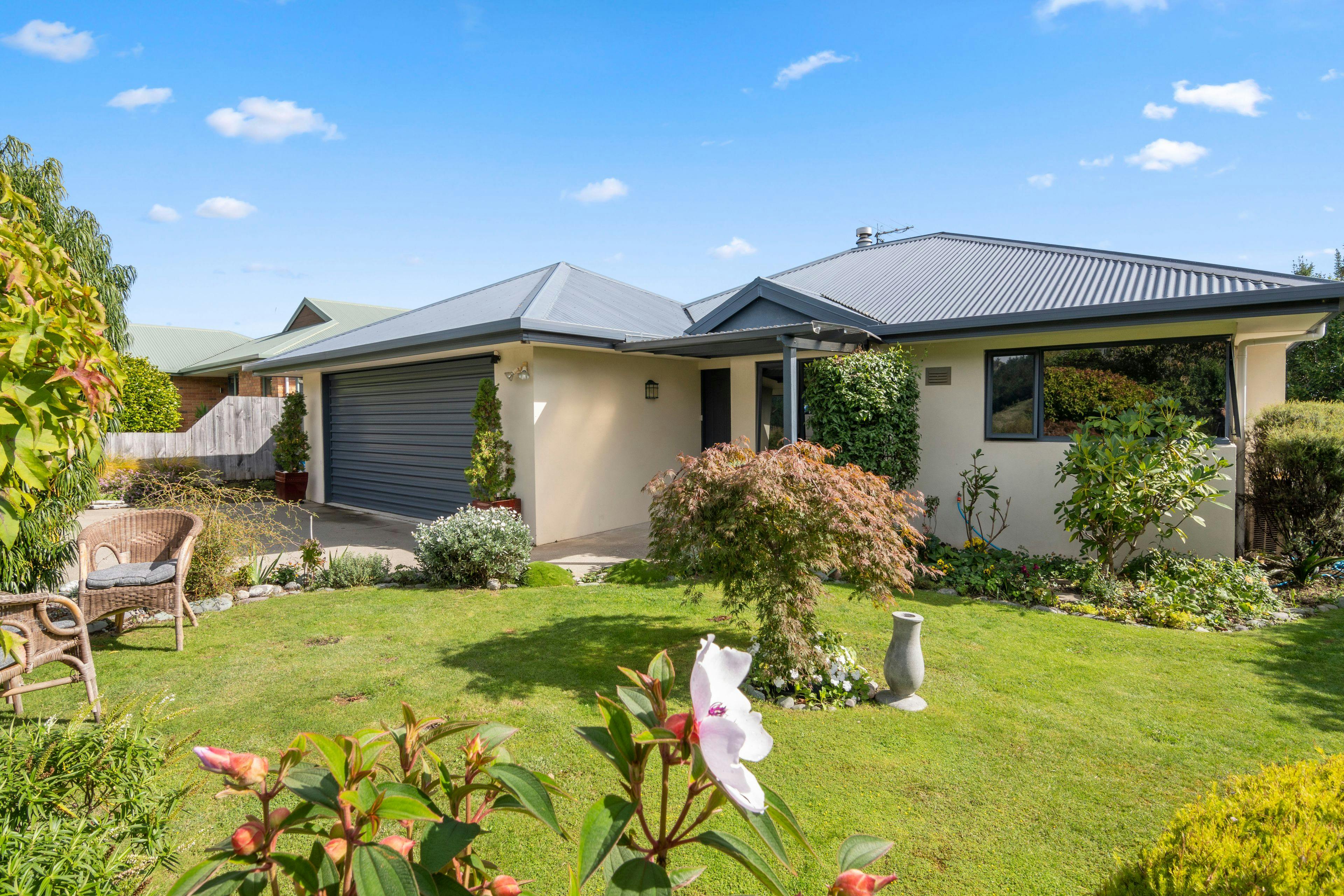 12 Fawdan Way, Richmond , Tasman, Nelson | Tall Poppy 