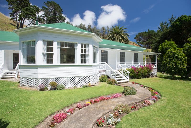 5497 Croisilles-French Pass Road, Marlborough Sounds, Marlborough